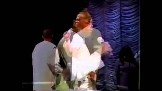Watch Walter Hawkins My Gratitude video