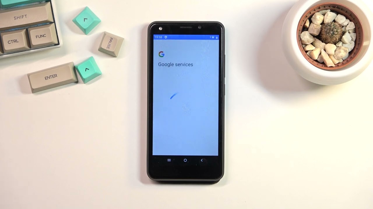 How to Remove Google Account in STK LIFE 9 – Delete How to Remove Google Account in STK LIFE 9 – Delete