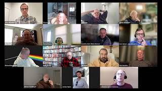 2022-01-26 OGM Pop Up Call on Sensemaking