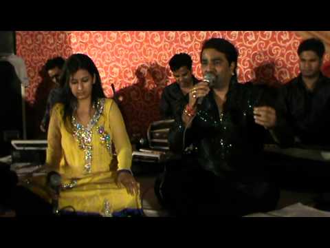 tare hai barati chandani hai barat live