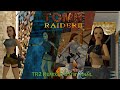 Tomb Raider 2: Modding Showcase-TR2 Remixed 3.0 Mod