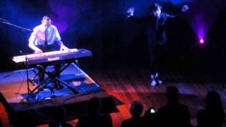 Watch Sparks B C video