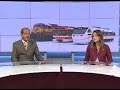 CPI dos Transportes é aprovada em SP -