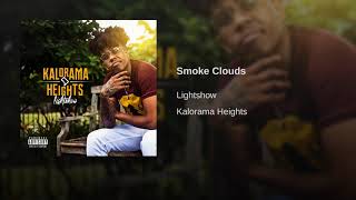 Watch Lightshow Smoke Clouds video