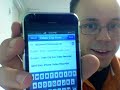 How To Send From Your Iphone 3g Via Mms And images How To Send From Your Iphone 3g Via Mms And