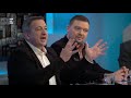 Sajtóklub - Országjárás - Szekszárd - (2018-04-07) - ECHO TV