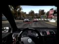 [Need For Speed Shift PC] - Volkswagen Golf GTI OnBoard Camera Replay