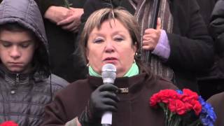 Киев: Поклонимся освободителям Украины от фашистов!