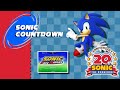 [SC#89] Sonic Free Riders - Free