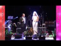 Clizia Fornasier a Minturno Musica Estate 2014