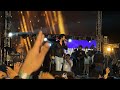 Ye Jo Halka Halka Suroor hai | Farhan Saeed| Live Performance