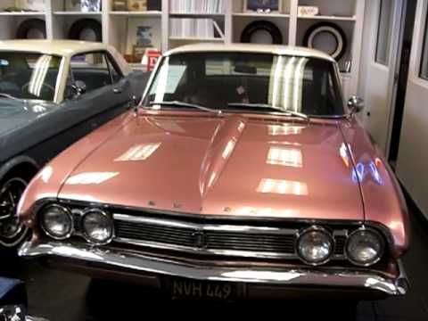 1962 Buick Skylark FOR SALE 14500 wwwCaliforniaCarCOcom Jim Gebhardt 