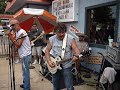 LOADED MULE covering "Cold Gin" by KISS