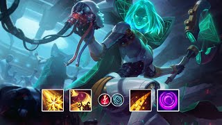 Leblanc Montage - League Of Legends Pro Players 2020