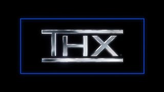 Thx Broadway Blu-Ray Clic Restored