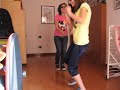 ali e marti ballata rana pazza...