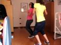 ali e marti ballata rana pazza...