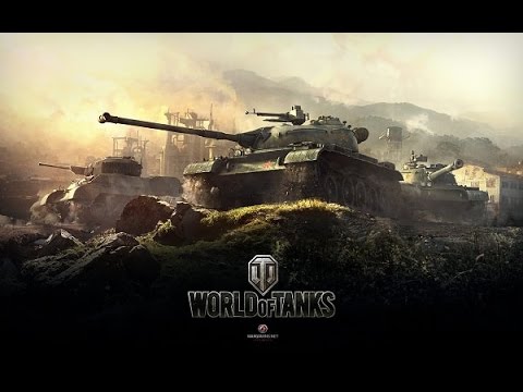 Как сделать во весь экран в world of tanks