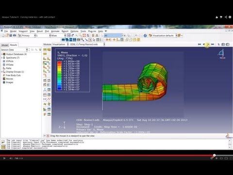 Abaqus  Full Version