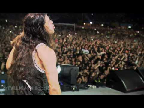 Metallica -/ For Whom The Bell Tolls [Mexico DVD] 1080p HD(37,1080p)