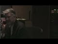 David Lynch In-Studio Footage