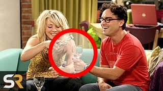 Biggest Mistakes In Popular TV Shows