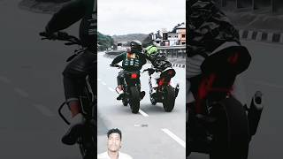 Ktm Duke 390