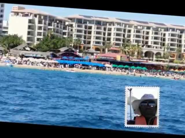 Soul Train Cabo Mexico Cruise