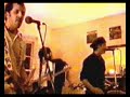 beehive and the barracudas - cooped up like a slave