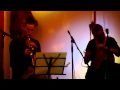 Musica di Strada #5 - Szőke Szabolcs, Váczi Dániel, Fatima Gozlan, Guessous Majda Mária 2013-08-27