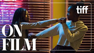 Designing A Fight Scene In Naledi Jacksons The Drop In On Film