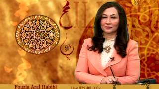 Silk Road With Fouzia Aral Habibi Oct 24 13 Part4