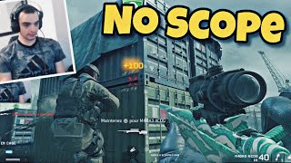 Je Lui Met Un No Scope Dans Les Aires Sur Mwr Ft. Redwolf