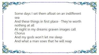Watch Wayne Watson No Other Gods video