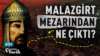 Malazgirt Zaferinin Bilinmeyenleri