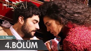 Hercai 4. Bölüm