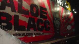 Watch Aloe Blacc Whole World video
