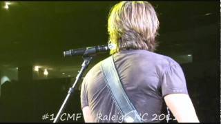 Watch Keith Urban Blue Jeans video