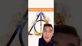 Halloween in Harry Potter (The Craziest Day Every Year)