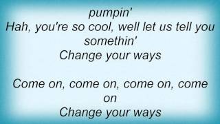 Watch LL Cool J Change Your Ways video