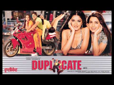 Mere Mehboob Mere Sanam | Shahrukh Khan Juhi Chawla & Sonali...