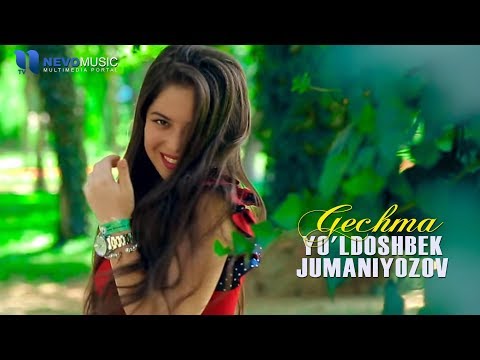 Yo'ldoshbek Jumaniyozov - Gechma
