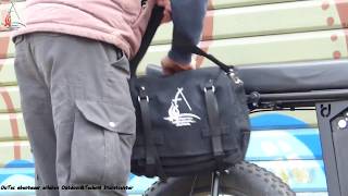 Sidebag For Unimoke