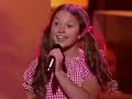 Incredibile Fa Impazzire Tutti ! Una Bambina da 12 ANNI !