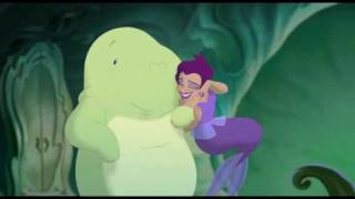 The Little Mermaid 3 : Ariel's Beginning - Just One Mistake - English
