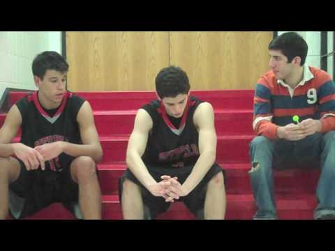 deerfield warriors