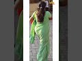 Indian Aunty Lovers | Hot Back Look Collections