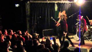 Watch Bled Red Wedding video