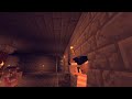 The Torture (2/4) | Minecraft Horror Film