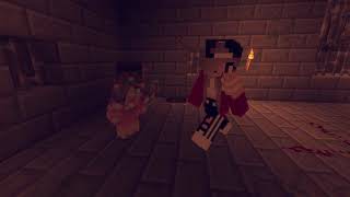 The Torture (2/4) | Minecraft Horror Film